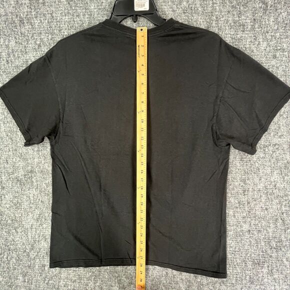 Dragon Ball Z Super Tee Shirt Mens Extra Large‎ Basic Casual Short-sleeve Anime - Picture 7 of 9